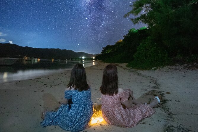 Private Stargazing Photography Tour In Kabira Bay - Key Takeaways