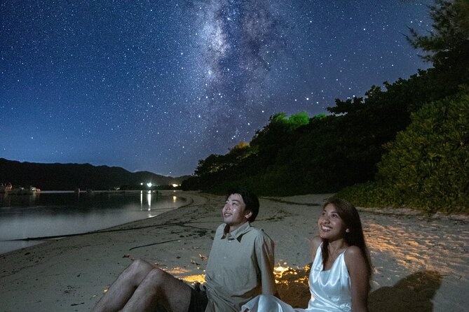 Private Stargazing Photography Tour In Kabira Bay - Guarantee and Cancellation Policy