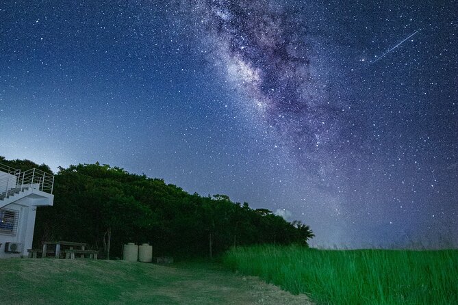 Private Stargazing Photography Tour In Kabira Bay - Conclusion