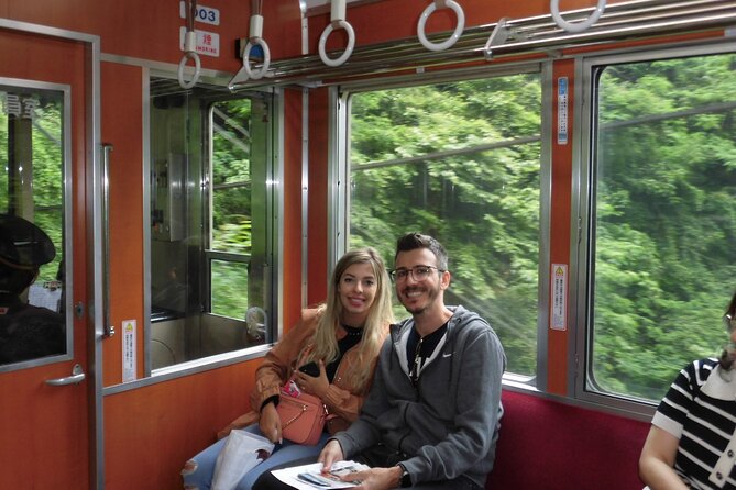 Hakone Onsen Experience, Lake Ashi, Open-Air Museum Tour - Frequently Asked Questions