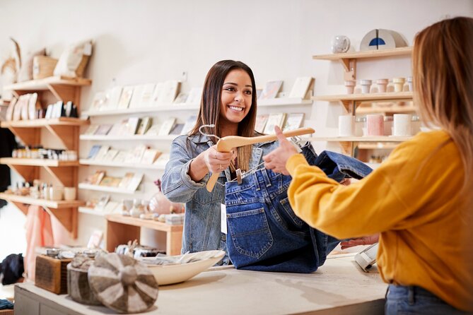 Private Shopping Tour From Hakone to Gotemba Premium Outlets - Booking Information