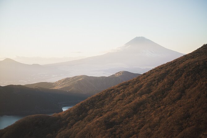 Custom Private Tour in Hakone With Optional Hot Springs Experience - Just The Basics