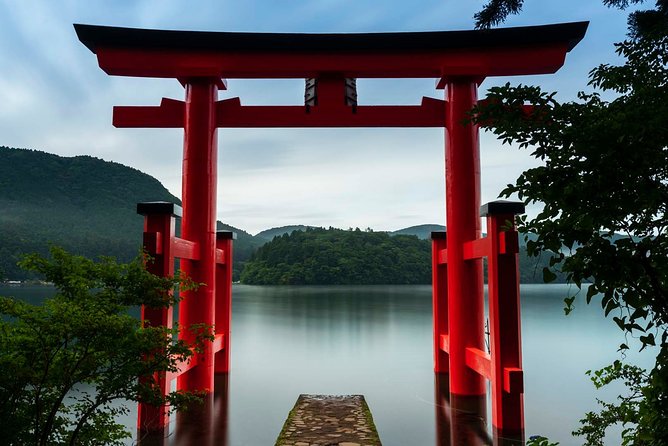 Custom Private Tour in Hakone With Optional Hot Springs Experience - Customizable Itinerary Details