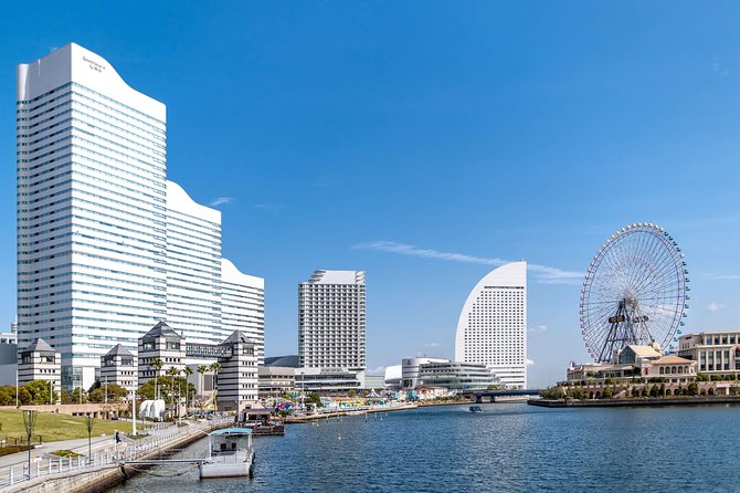 Yokohama Custom Full Day Tour - Frequently Asked Questions