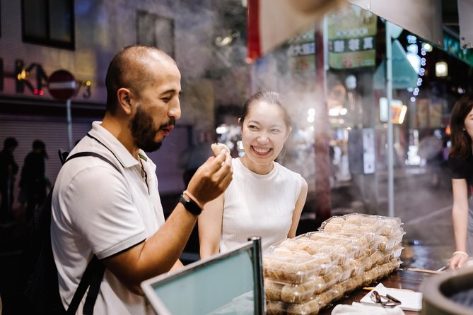 Yokohama Private Food Tours With a Local: 100% Personalized - Additional Information