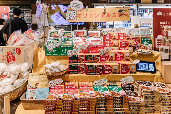 Yokohama Private Food Tours With a Local: 100% Personalized - Frequently Asked Questions