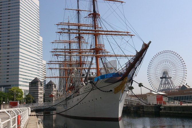 Private Yokohama Family Tours With Local Guides 100% Personalized - Pricing