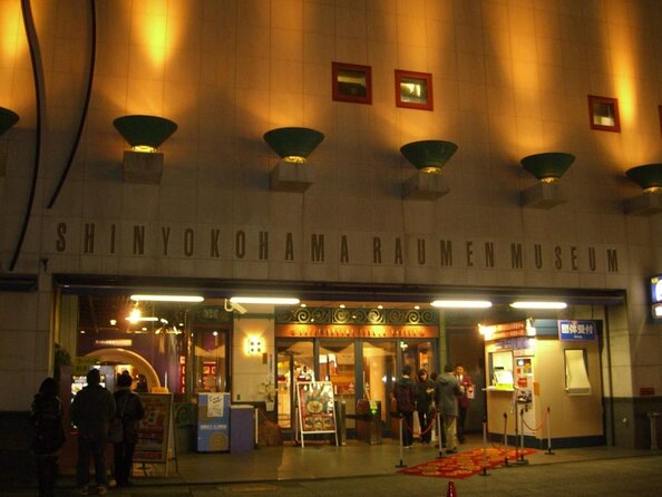 Yokohama Half Day Tour With a Local: 100% Personalized & Private - Reviews and Testimonials