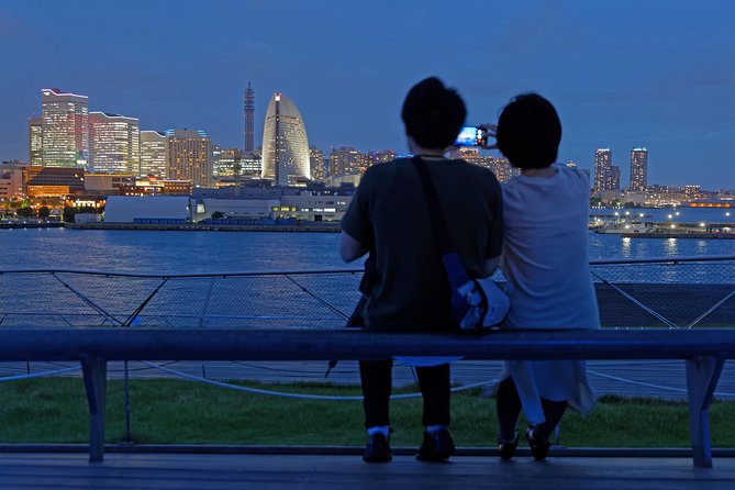 Yokohama Private Tours With Locals: 100% Personalized, See the City Unscripted - Booking and Reservation Information