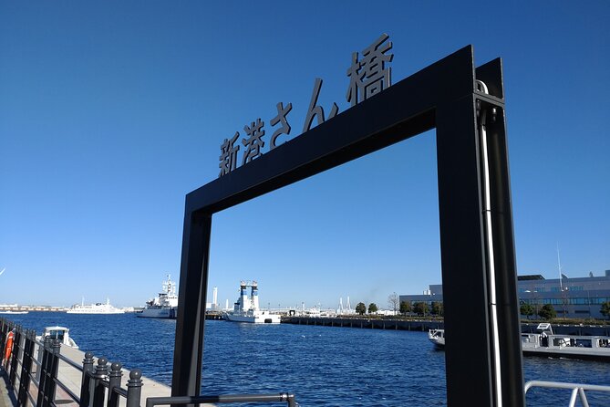 Yokohama Private Tour - What To Expect