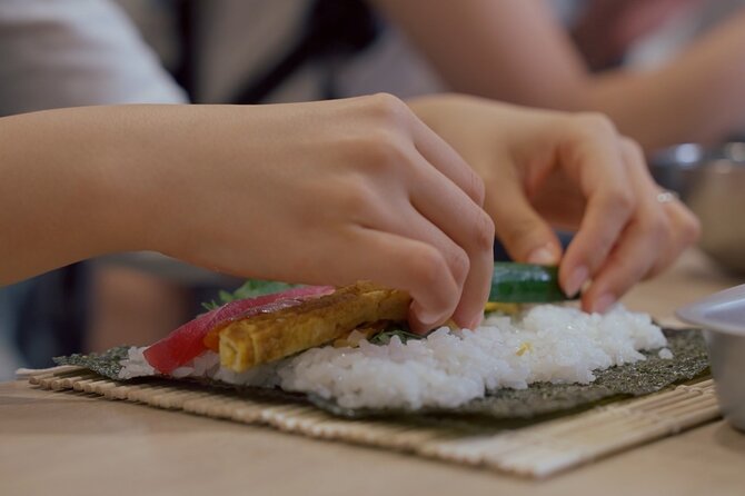 Half-day Cooking Class in Yokohama Local Shopping District - Meeting Point