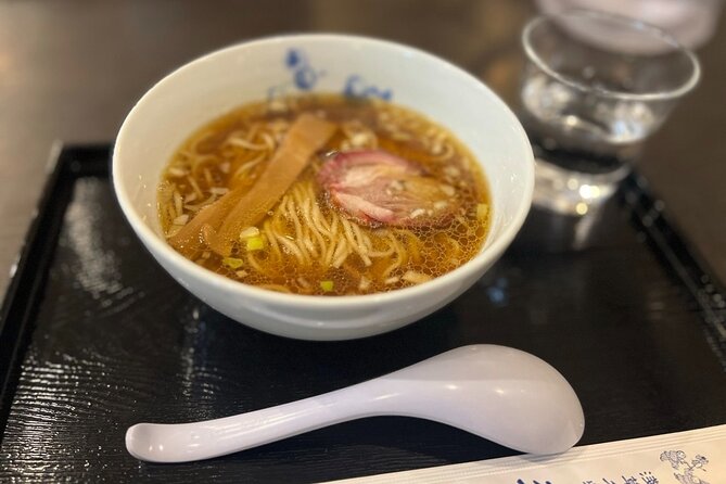 Yokohama Cup Noodles and Ramen Museum Tour in Japan - Location and Inclusions