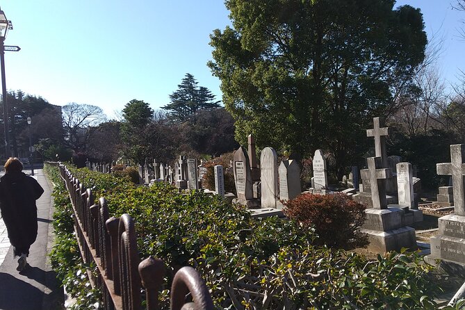 Guided History & Nature Exploration in the Yokohama Hill Area - Conclusion