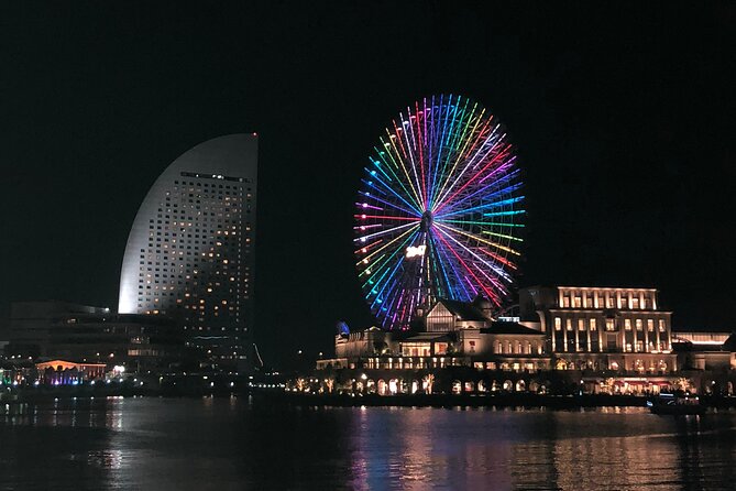 Private Tour Guide in Yokohama - Key Takeaways