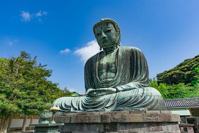 Kamakura 6hr Private Walking Tour With Government-Licensed Guide - Reviews