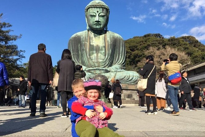 Kamakura One Day Hike Tour With Government-Licensed Guide - Tour Reviews