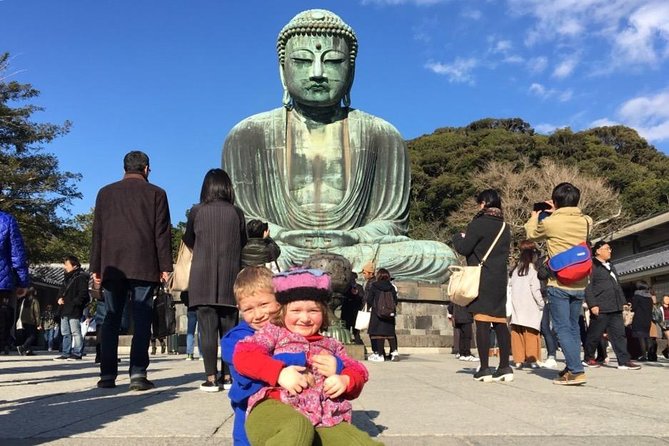 Kamakura Zen Temples and Gardens Private Trip With Government-Licensed Guide - Additional Information