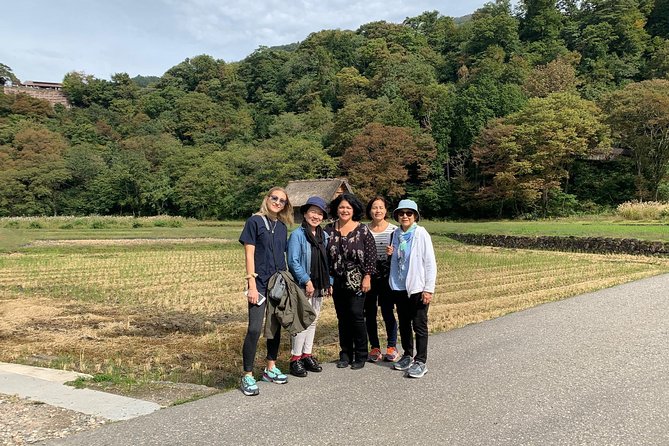 Takayama & Shirakawago 2 Days Tour - Meal Inclusions