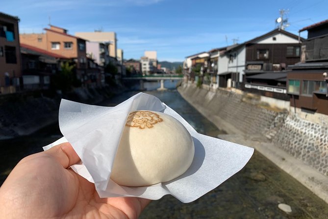 Special Food Tour in Takayama - Guide and Group Details