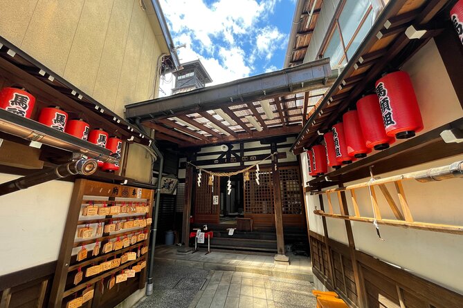 Takayama Walking Tour & Hida Folk Village - Review Summary and Source