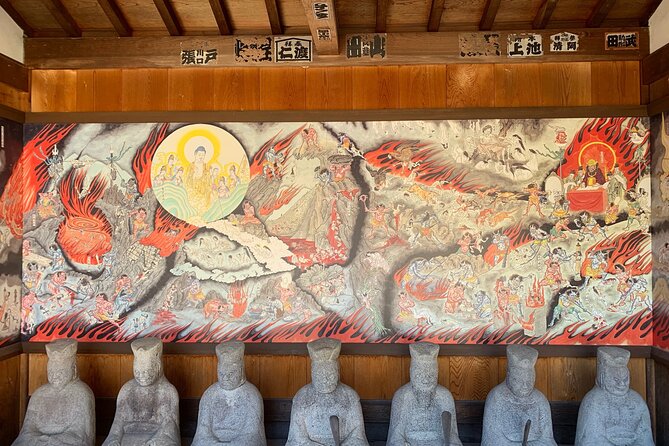 Zen Meditation and Higashiyama Temples Walking Tour - Key Takeaways