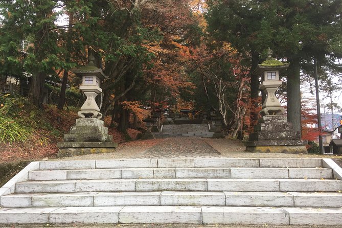 Full Day Tour of Takayama - Inclusions and Exclusions