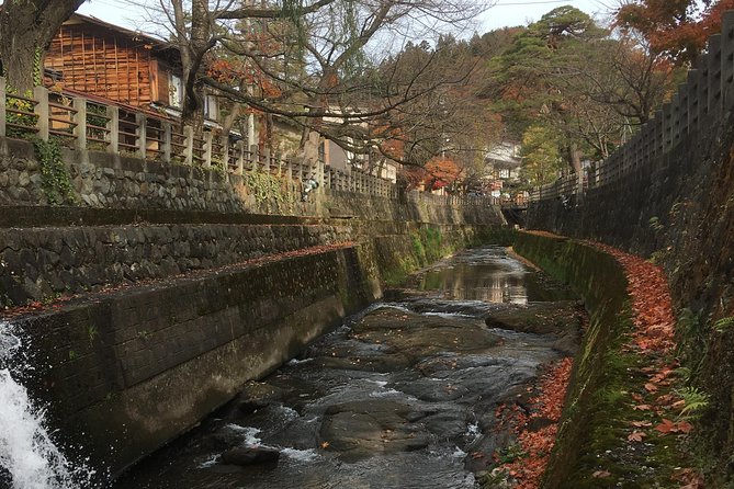 Full Day Tour of Takayama - Important Reminders