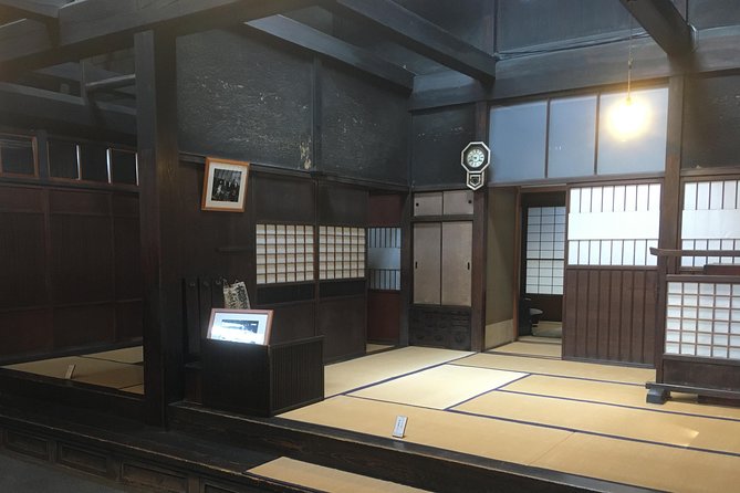 Full Day Tour of Takayama - Cancellation Policy