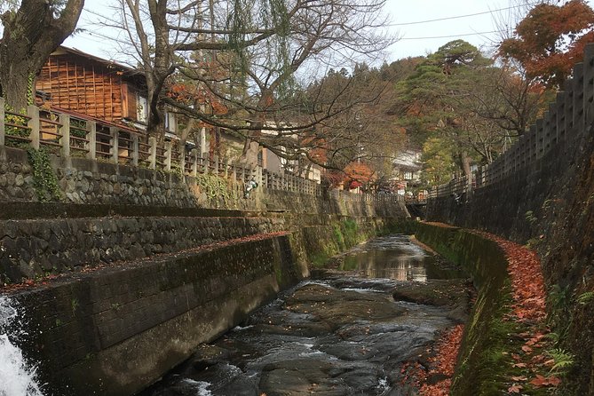 Half-Day Tour of Takayama - Tour Details and Expectations