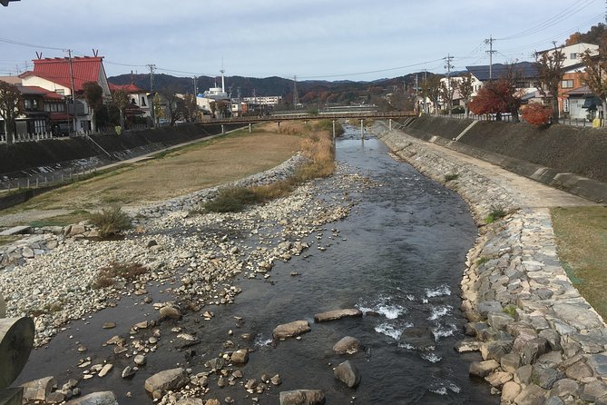 Half-Day Tour of Takayama - Cancellation Policy