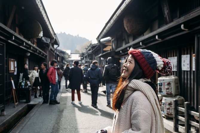 Timeless Takayama: A Walk Through History and Beauty - Key Takeaways