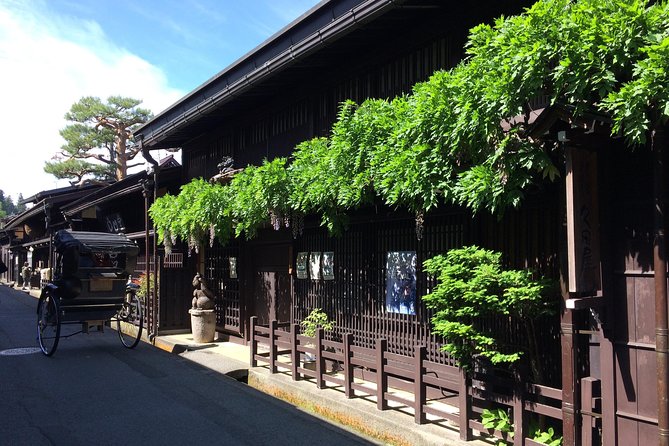 What Is Sake? Real Sake Experience Within 1 Hour Walking Tour - Sake Pairing Suggestions