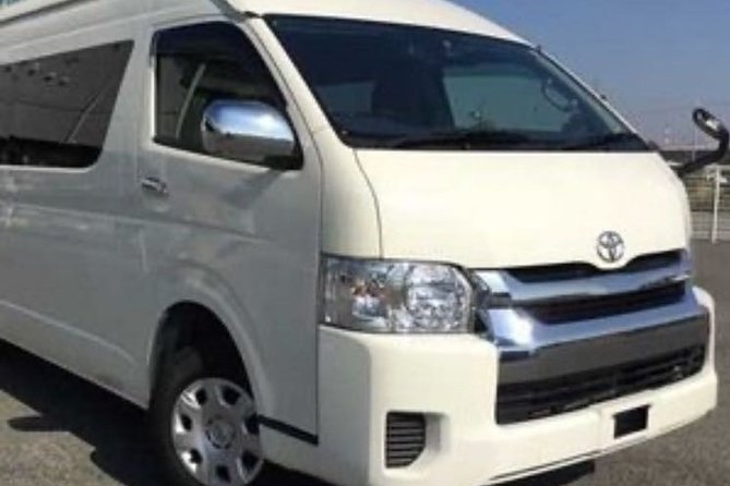 Private Nagoya Airport (NGO)Transfers for Takayama/Shirakawago（10 Seater） - Cancellation Policy