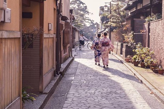 Takayama, Shirakawago & Kanazawa 3 - Day Tour - Conclusion