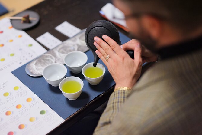 Real Tea Experience in Takayama With Expert Guide - Booking Options