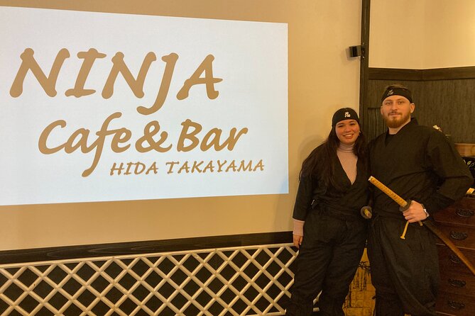 Ninja Experience in Takayama - Basic Course - Frequently Asked Questions