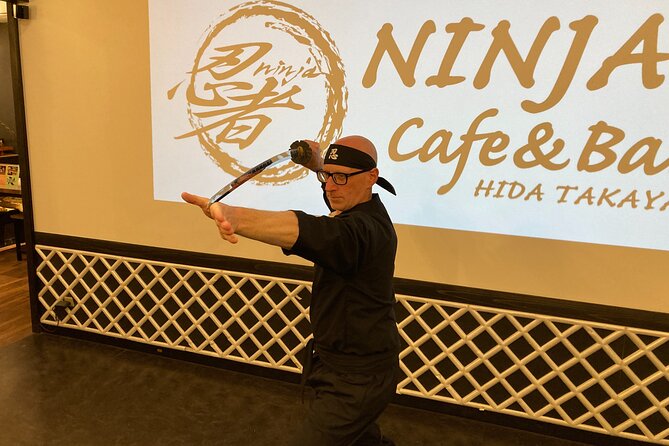 Ninja Experience in Takayama - Basic Course - Cancellation Policy