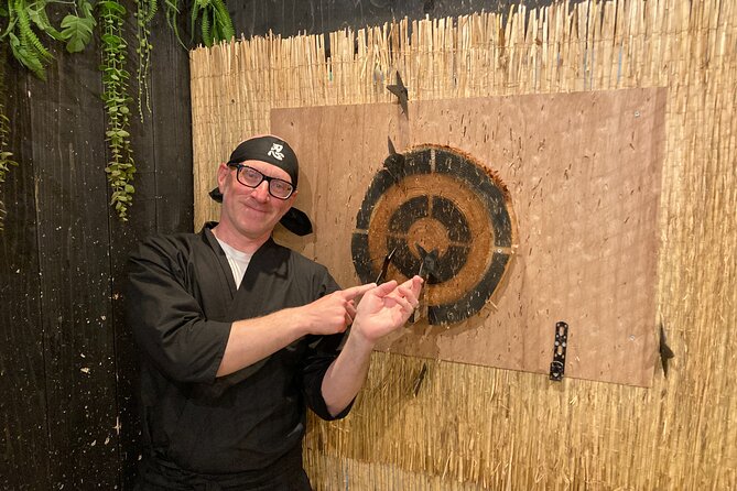 Ninja Experience in Takayama - Special Course - Conclusion