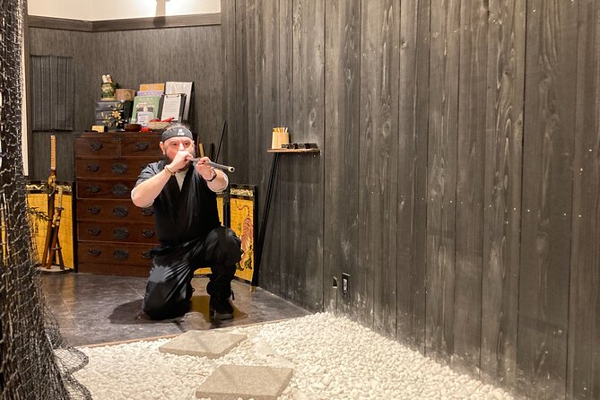 Ninja Experience in Takayama - Special Course - Pricing and Reviews