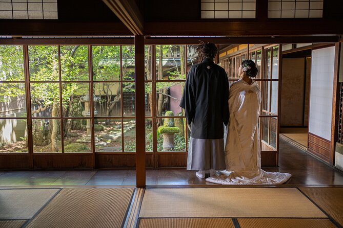 6 Hour Private Wedding Photos at Hida Takayama in Japan - Frequently Asked Questions