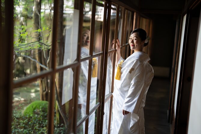 6 Hour Private Wedding Photos at Hida Takayama in Japan - Conclusion