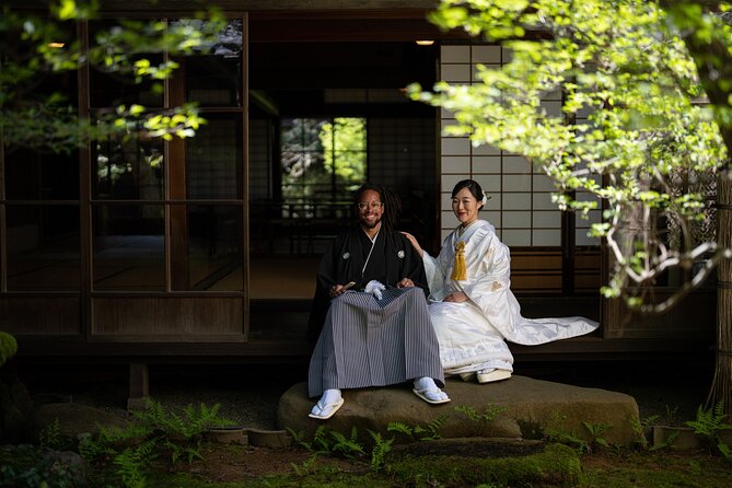 6 Hour Private Wedding Photos at Hida Takayama in Japan - Additional Information