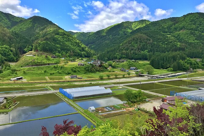 1-Day Rural E-Bike Tour in Hida - Things to Bring