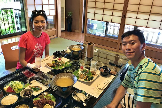 Hida Private E-Bike Tour With Premium Lunch and Farm Experience - Key Takeaways