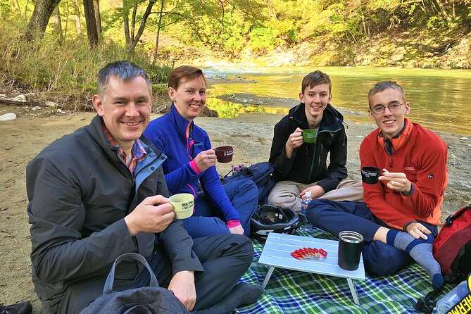 Half Day Rural E-Bike Tour in Hida - Last Words