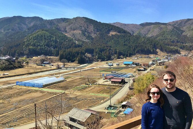 Half Day Rural E-Bike Tour in Hida - Visitor Reviews