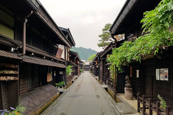 Takayama Half Day Tour (Private Guide) - Frequently Asked Questions