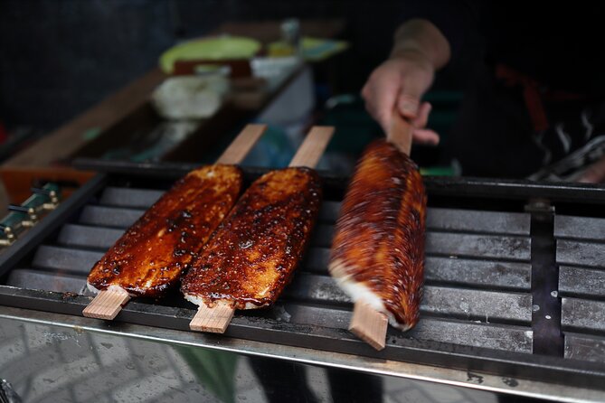 Takayama Local Cuisine, Food & Sake Cultural Tour With Government-Licensed Guide - Frequently Asked Questions