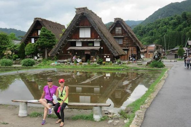 Shirakawago All Must-Sees Private Chauffeur Tour With a Driver (Takayama Dep.) - Key Takeaways