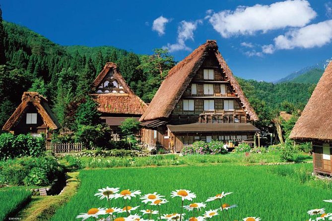 Shirakawago All Must-Sees Private Chauffeur Tour With a Driver (Takayama Dep.) - Frequently Asked Questions